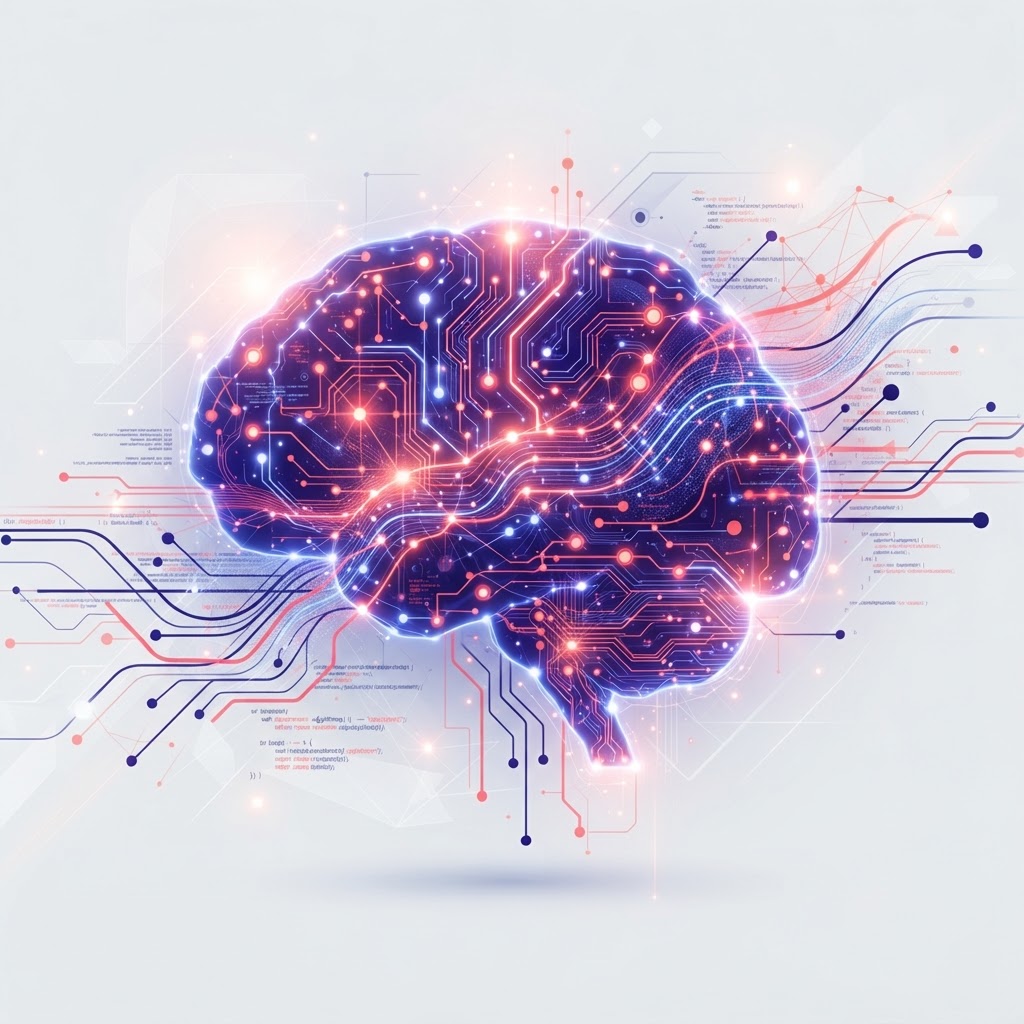 The AI Report 2026: Your Compass to Navigate the Fluff