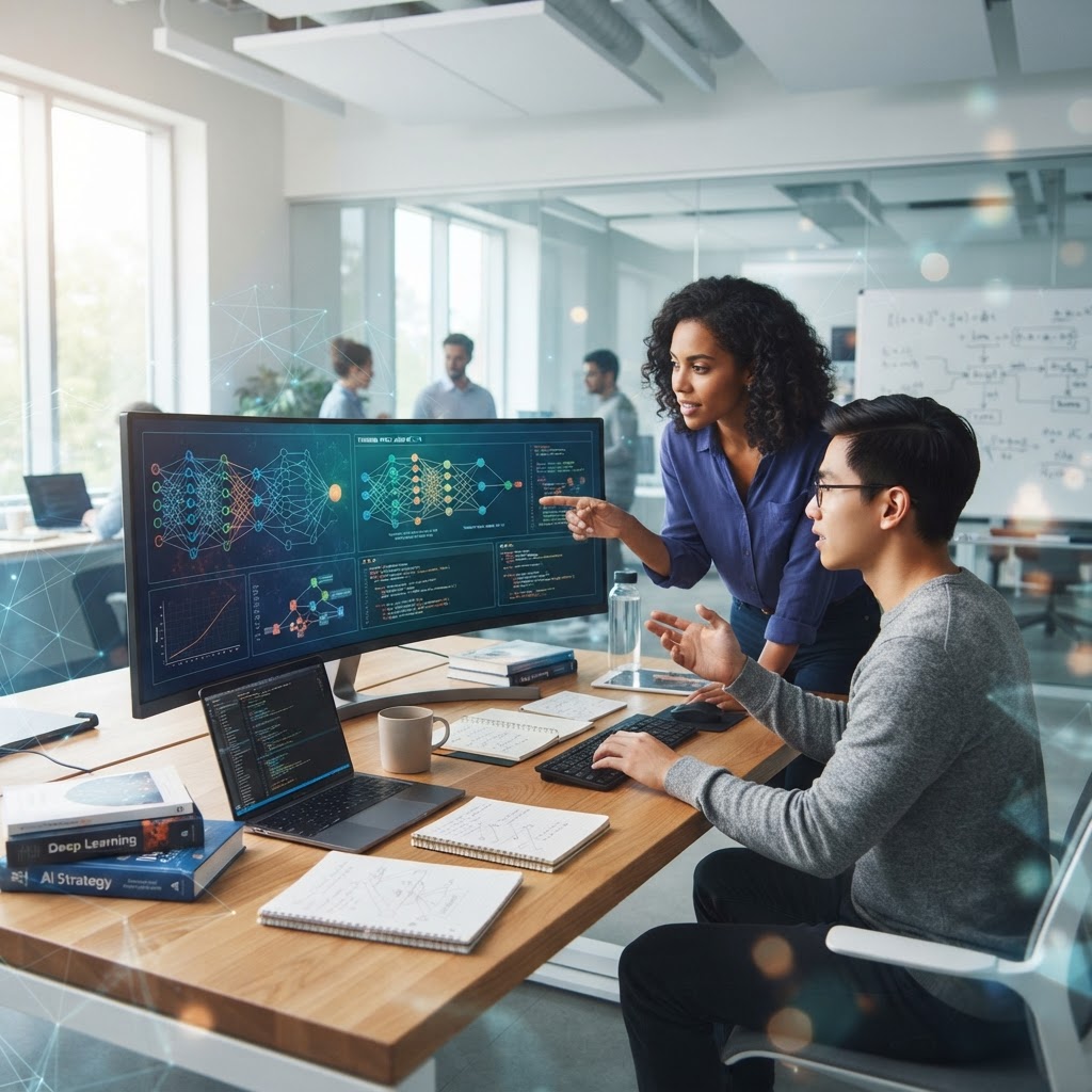 The Death of Digital Marketing: Mastering Strategy in the AI Era