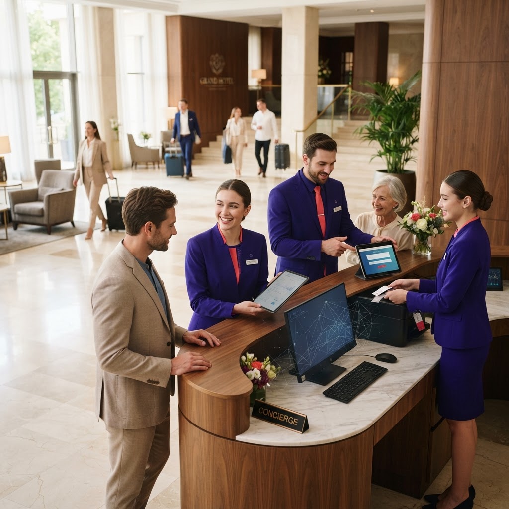 Boost Your Career: Why Get Certified as a Guest Experience Associate?