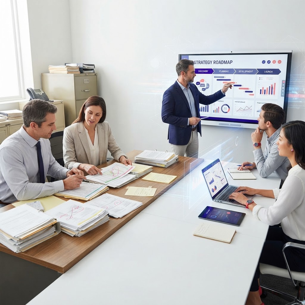 Inside The Tribe: Decoding the Future of Innovation at SoftwareVerdict