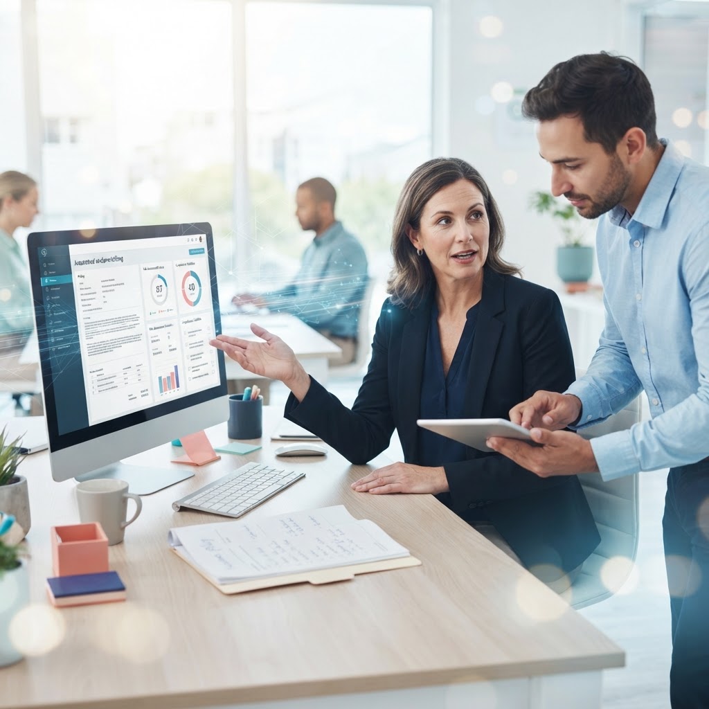 Navigating Compliance in Automated Insurance Underwriting Workflows