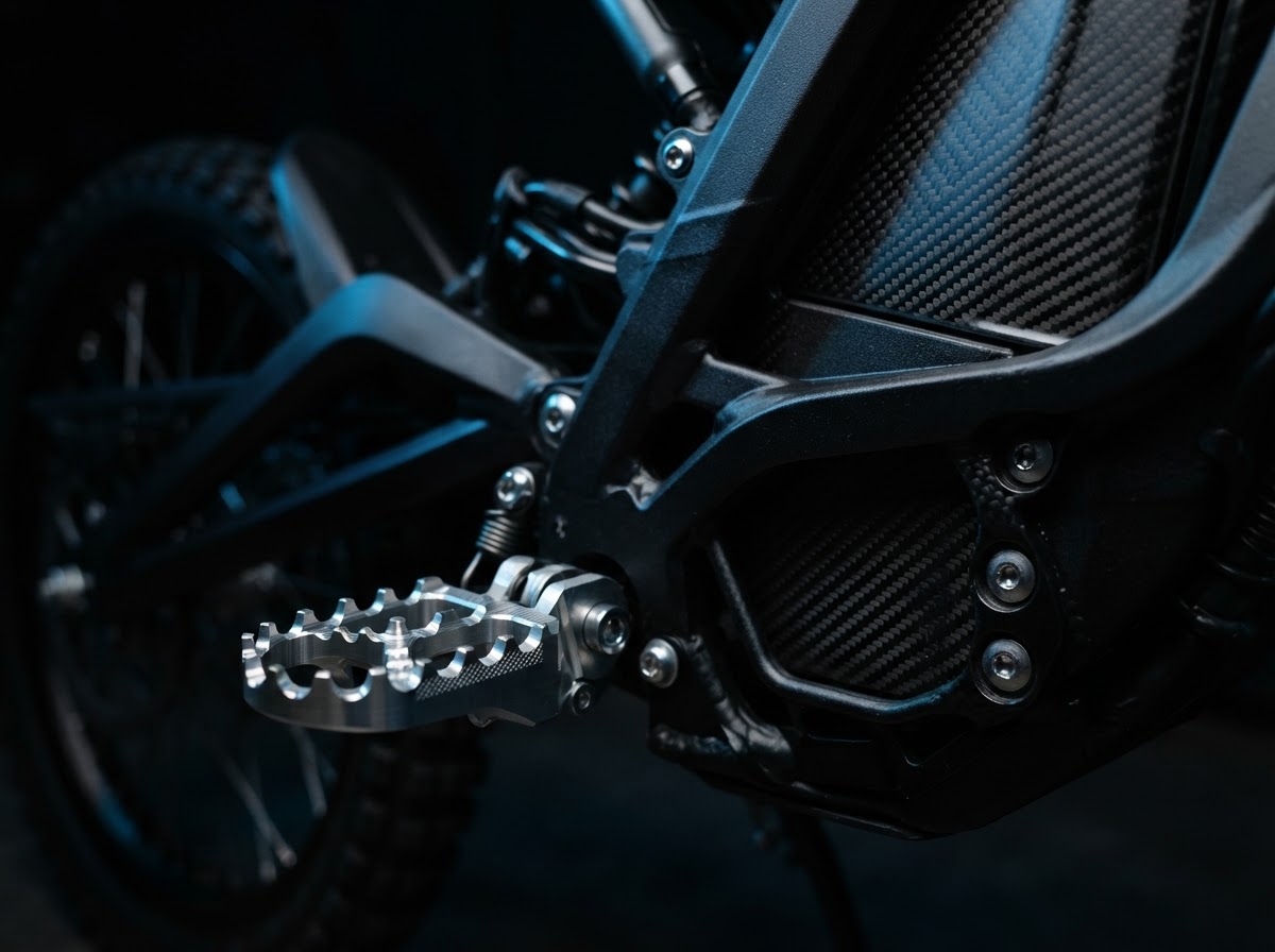 CNC detail