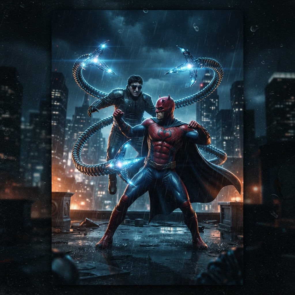 Spider-Man 2