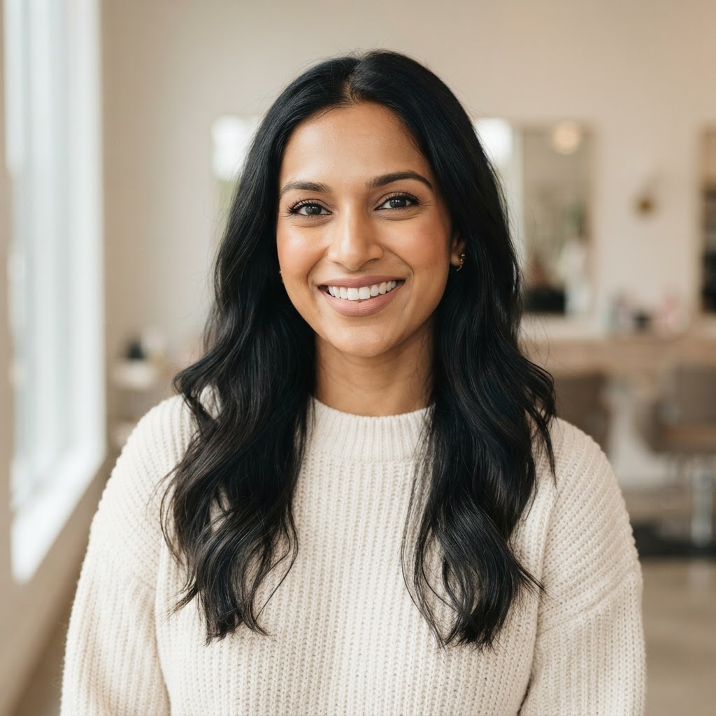 Priya · Miami