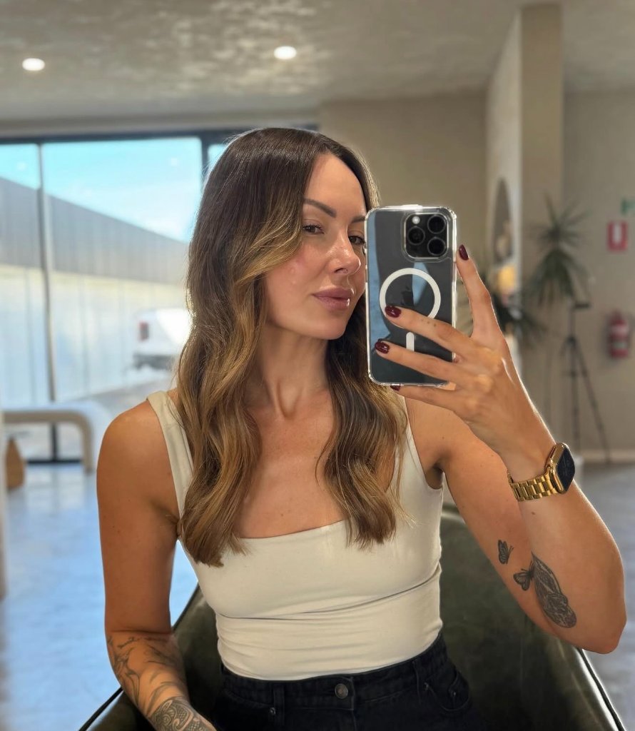 Jenna Styles