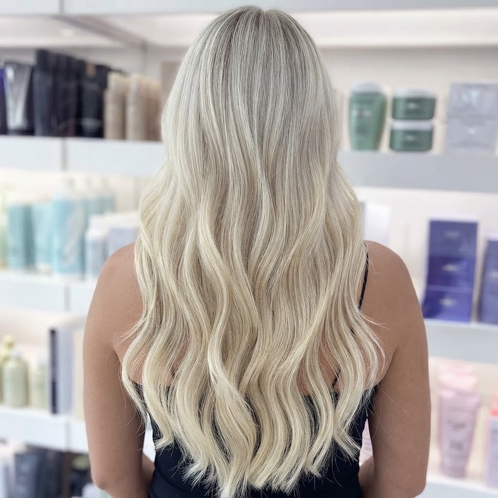 Invisible Weft