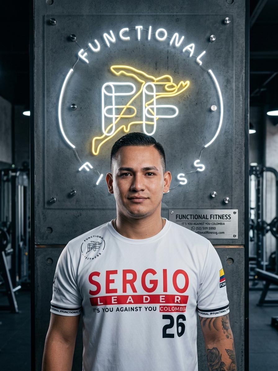 Sergio Umaña
