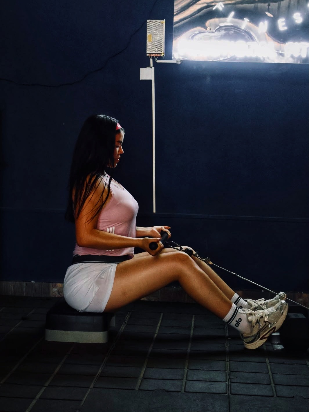 Entrenamiento Functional Fitness Col
