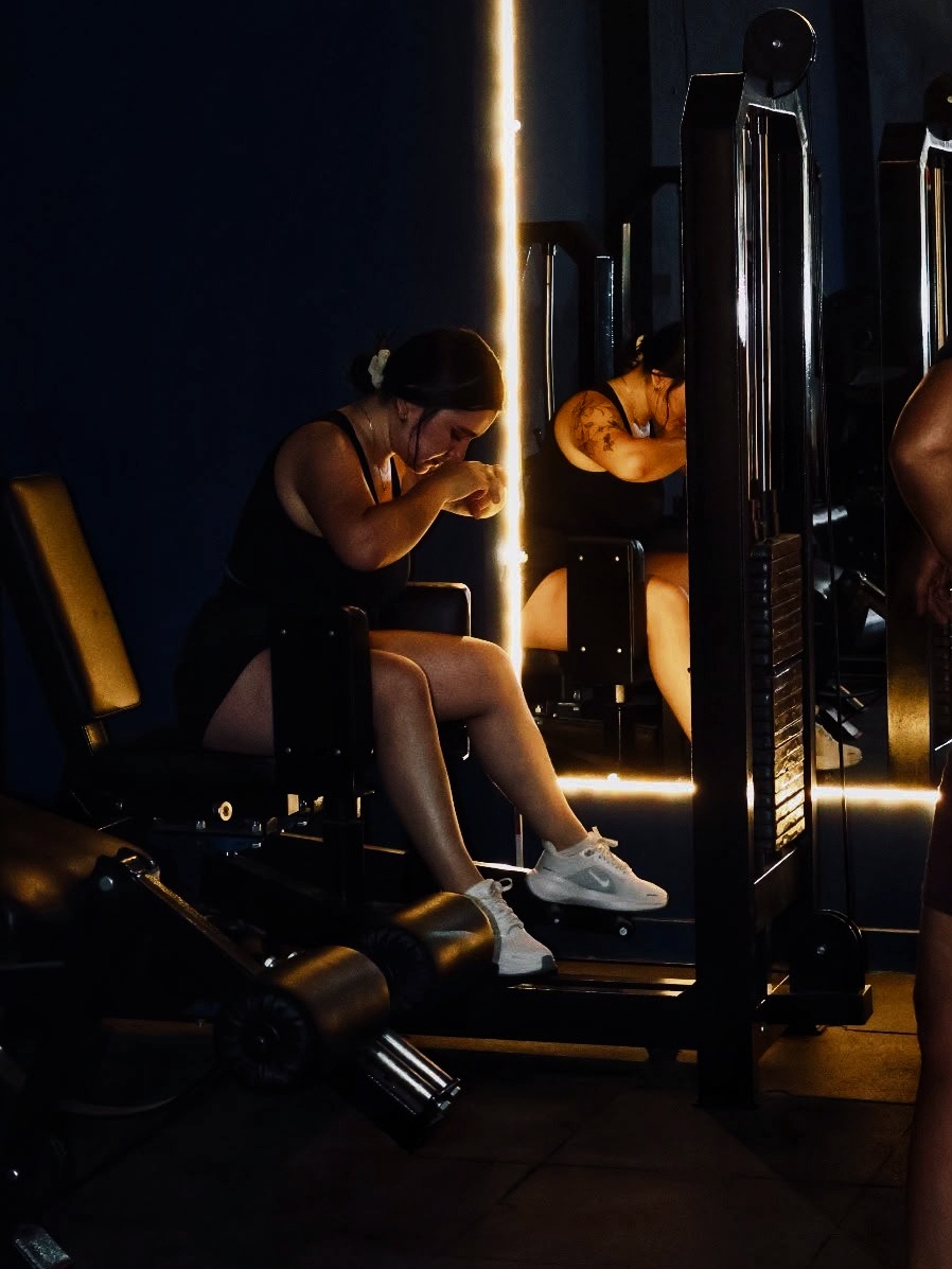 Entrenamiento Functional Fitness Col