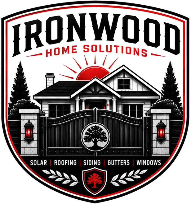 Ironwood Home Solutions