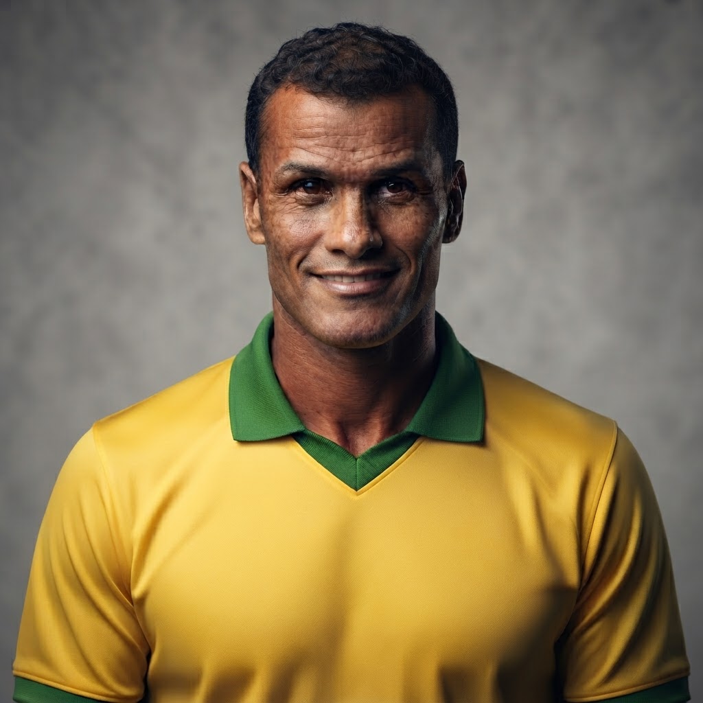 Rivaldo