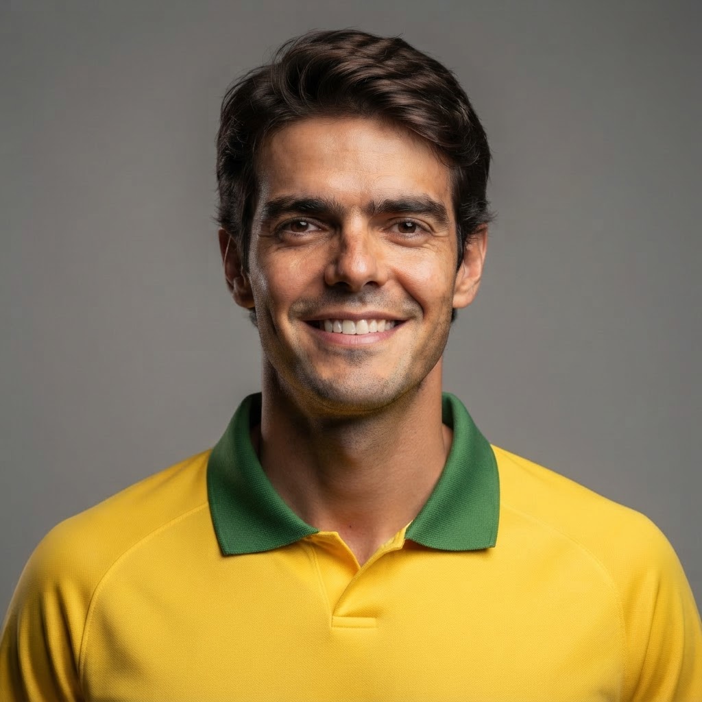 Kaká