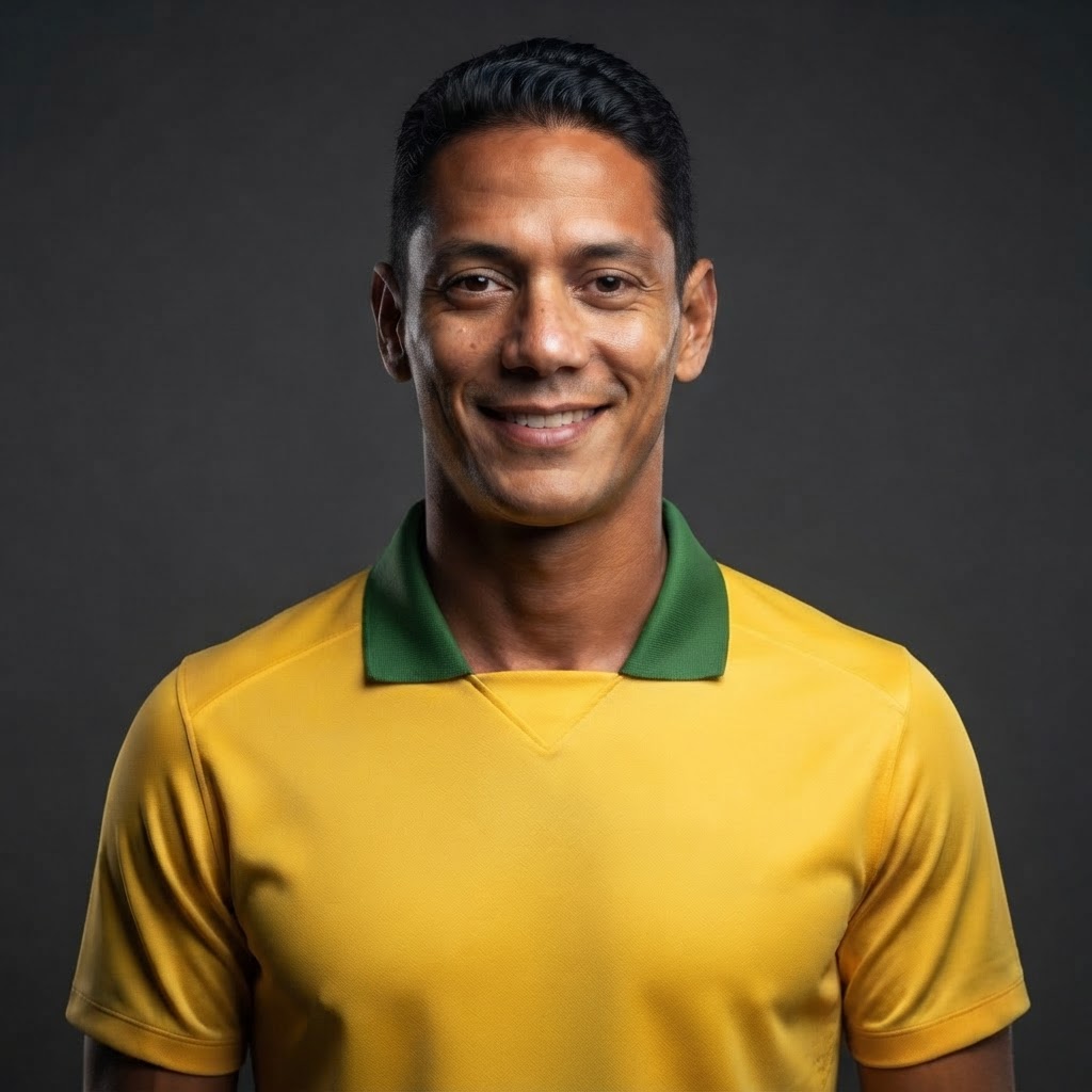 Ricardo Oliveira