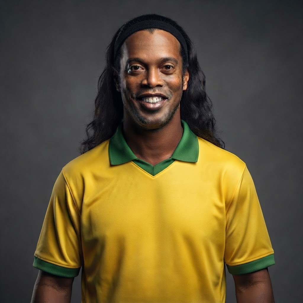 Ronaldinho