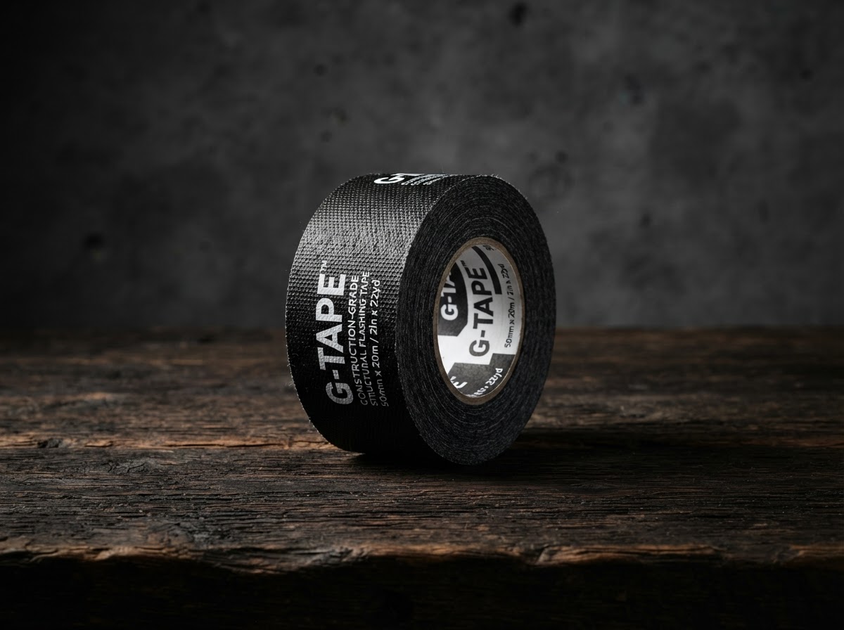 G-Tape — Ruban de protection 3-1/2"