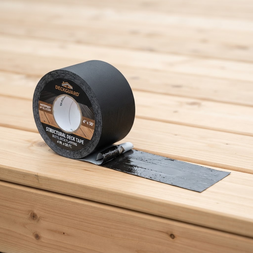 G-Tape — Ruban de protection pour solives 1-5/8"