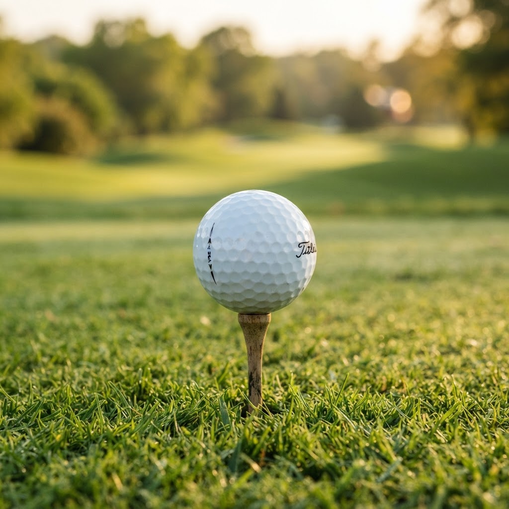 Wedgewood golf course
