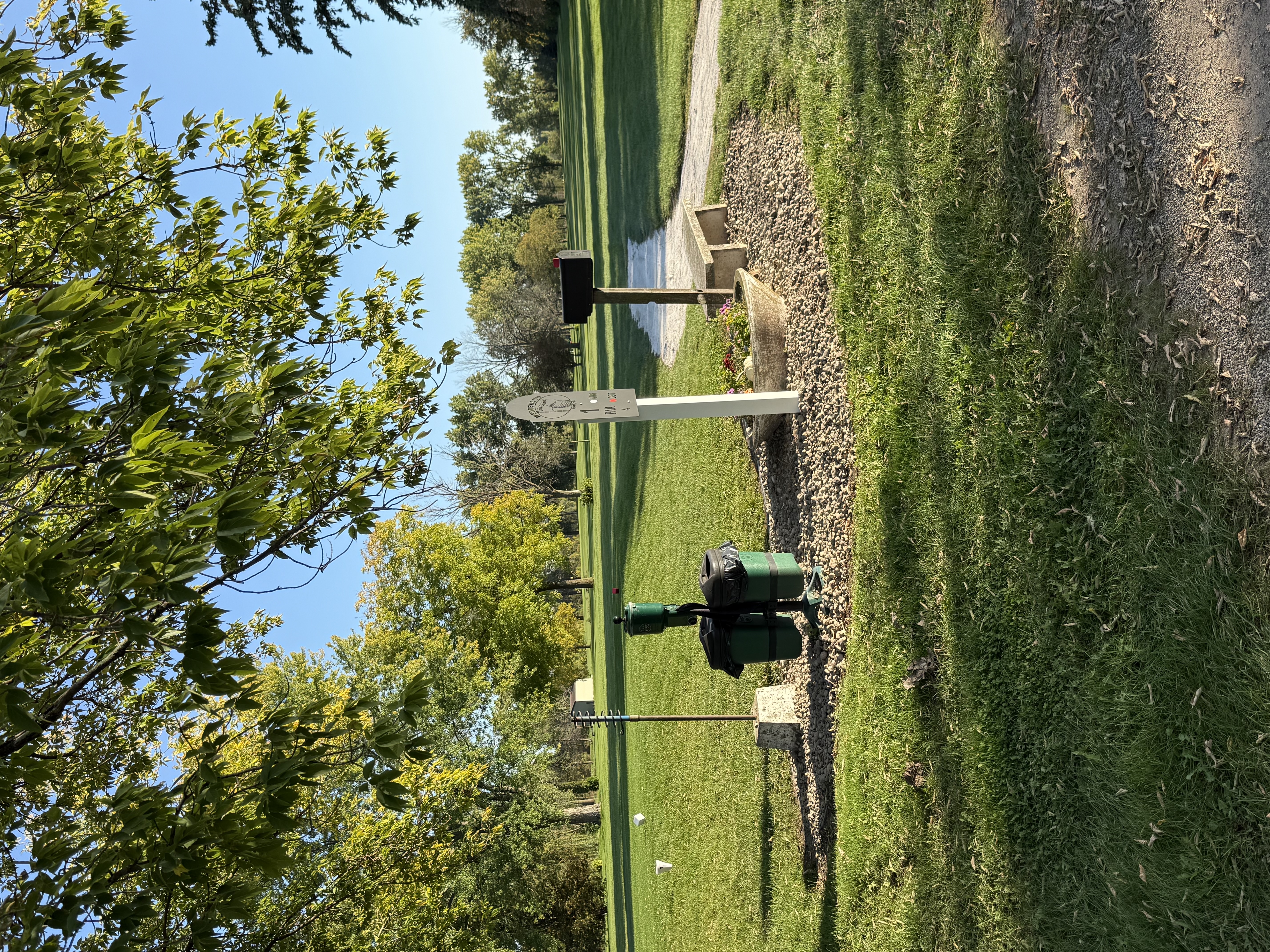 Wedgewood Golf and Grill — course photo 3