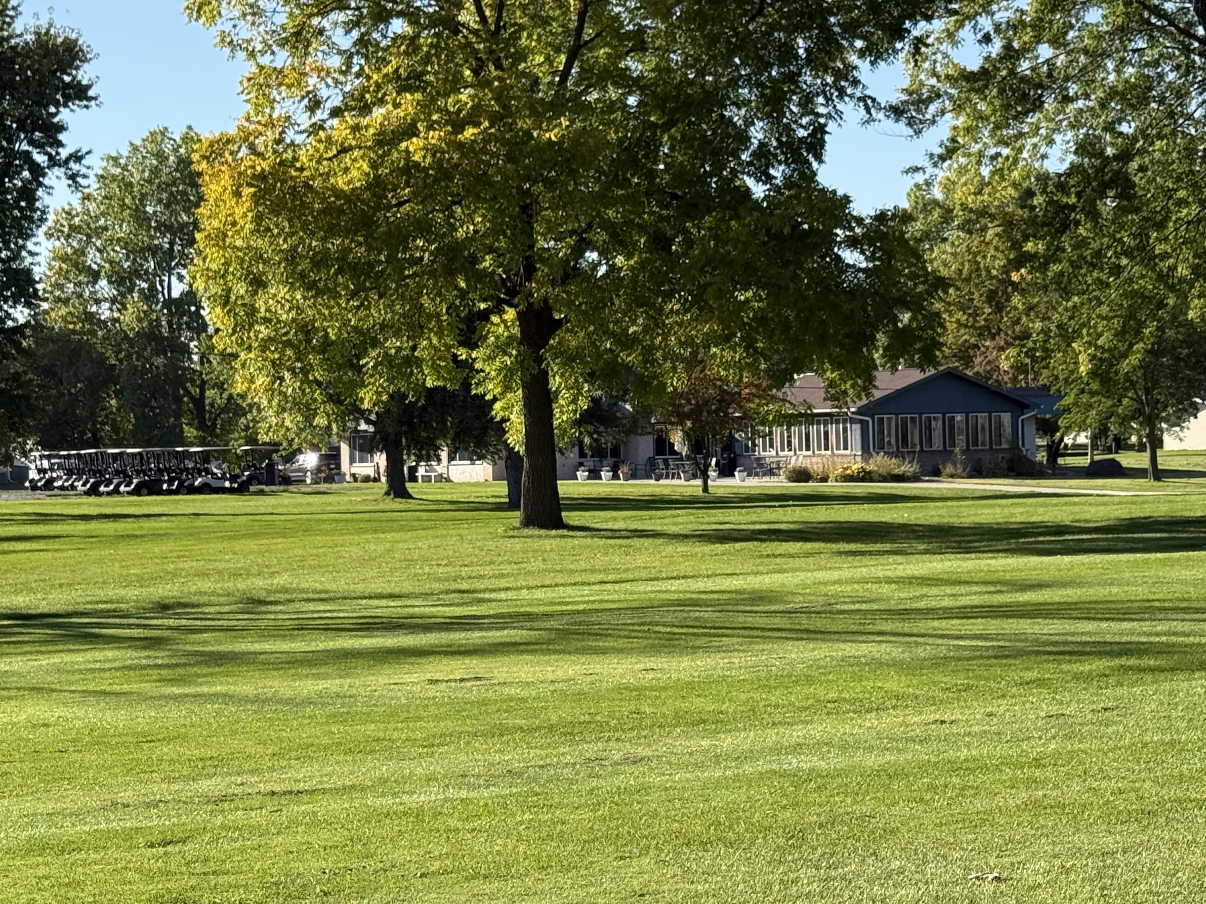 Wedgewood Golf and Grill — course photo 2