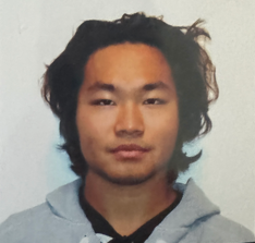 Portrait of Stuart Xu