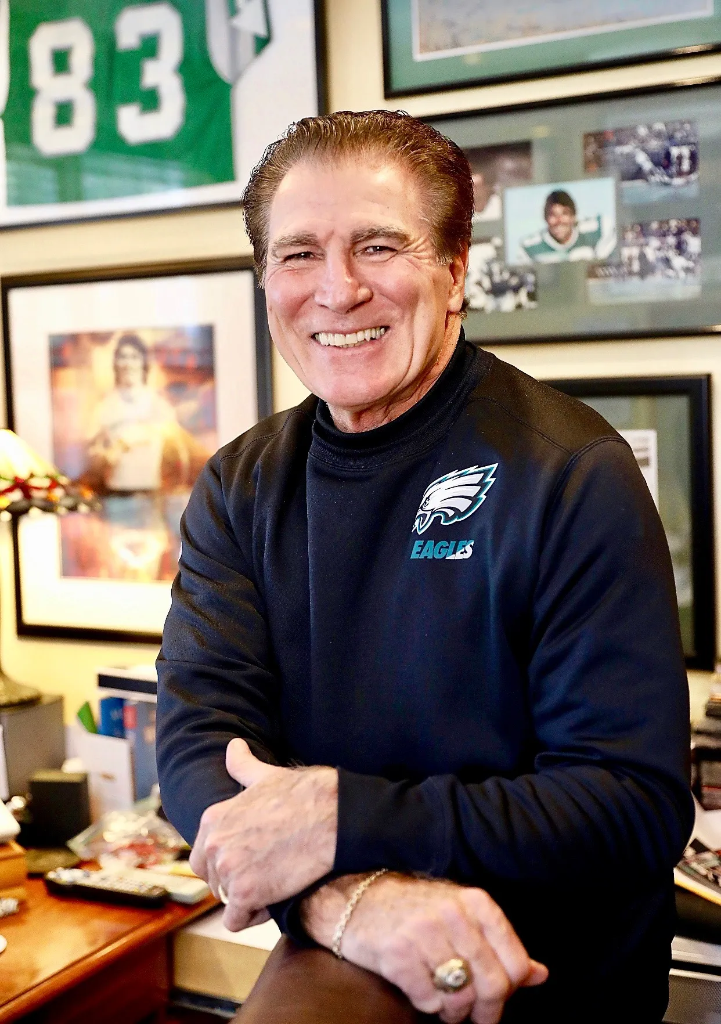 Vince Papale