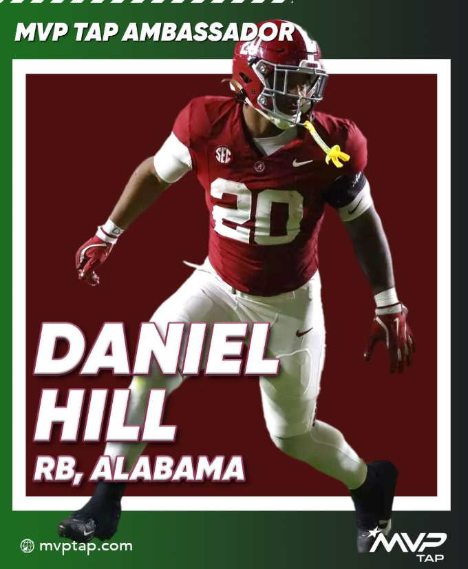 Daniel Hill