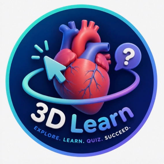 Heart Vision 360 Logo