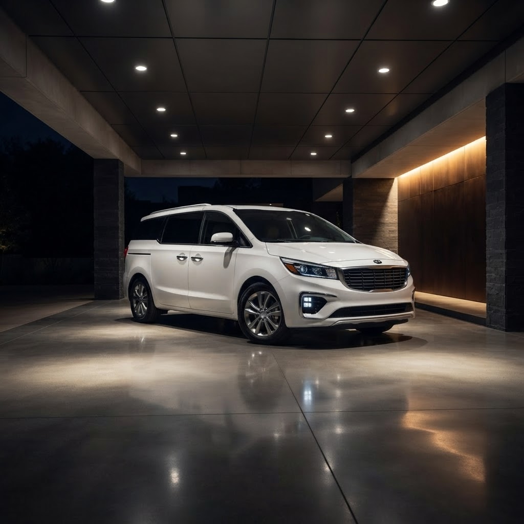 Kia Sedona