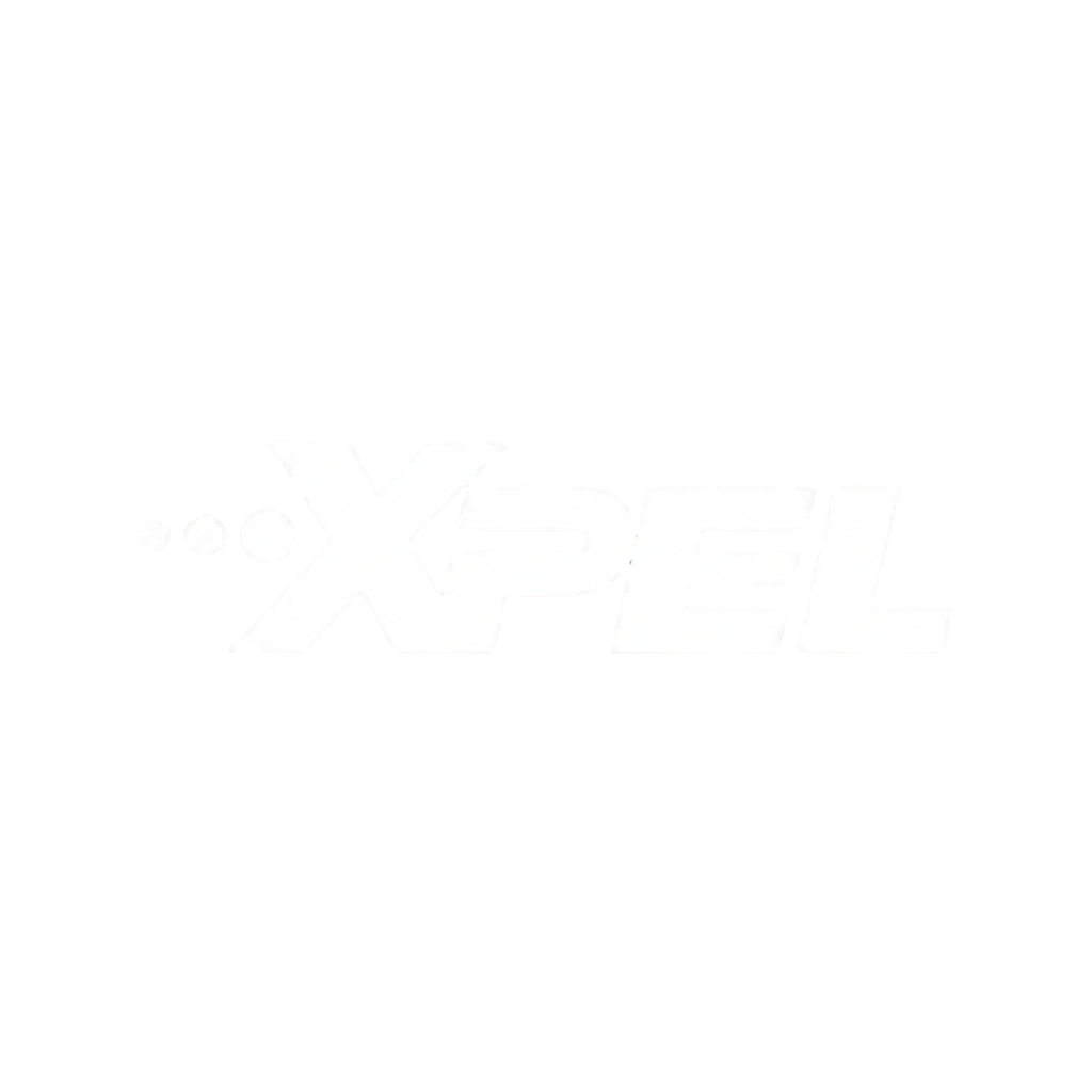 XPEL logo