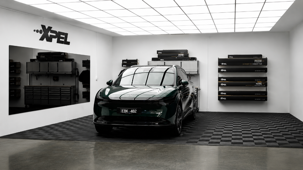 New Car Protection Packages in Epping, Melbourne