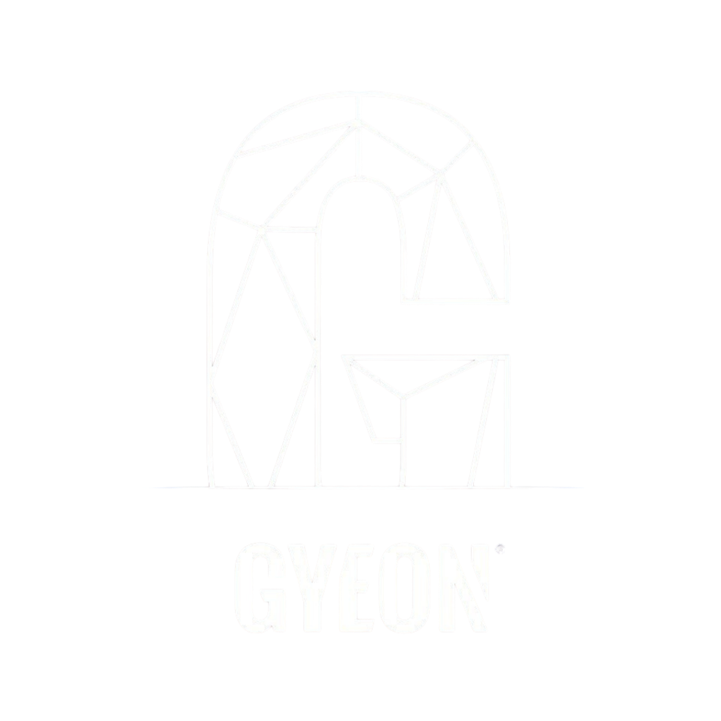 GYEON logo