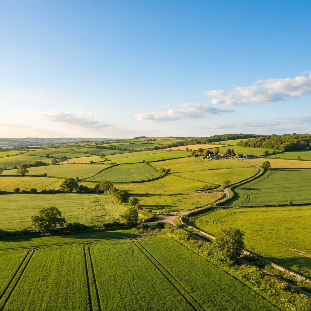 Agricultural Associations, Organizations & Co-ops