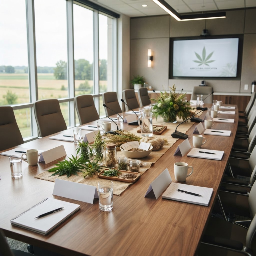 Hemp Organizations & Associations
