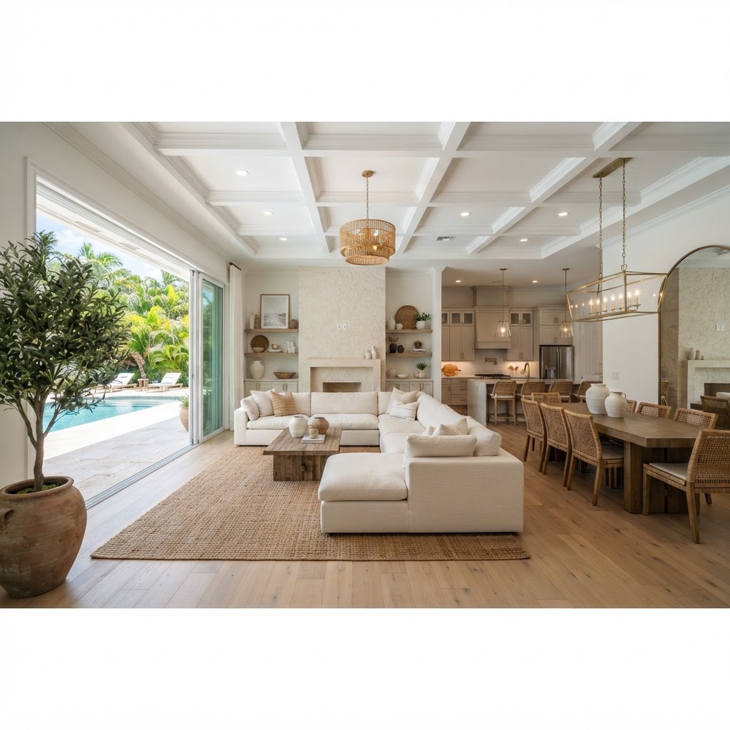 Whole-Home Renovation
