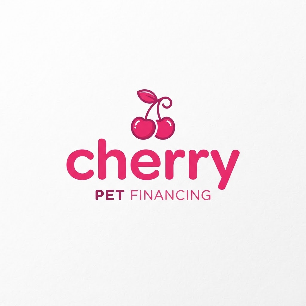 Cherry logo