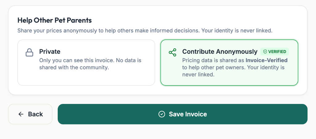 Contribute