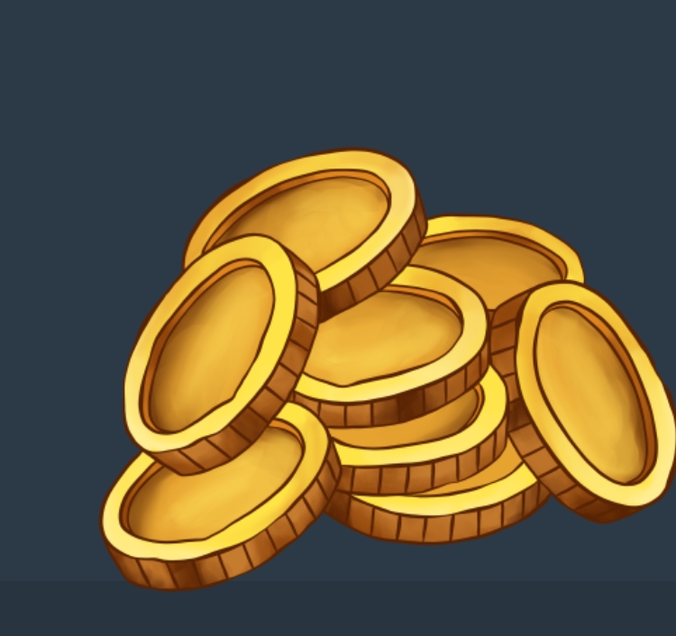 30,000 Coins