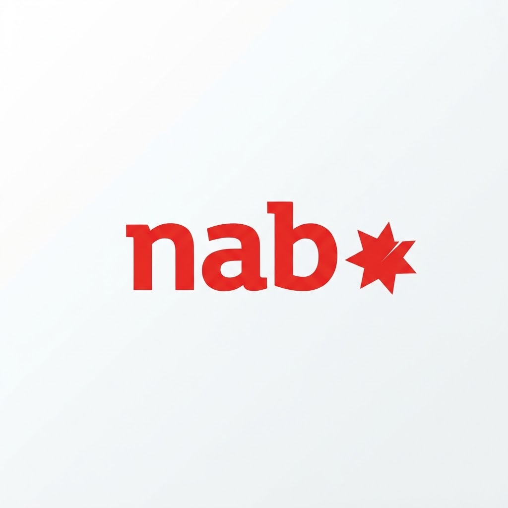 NAB logo