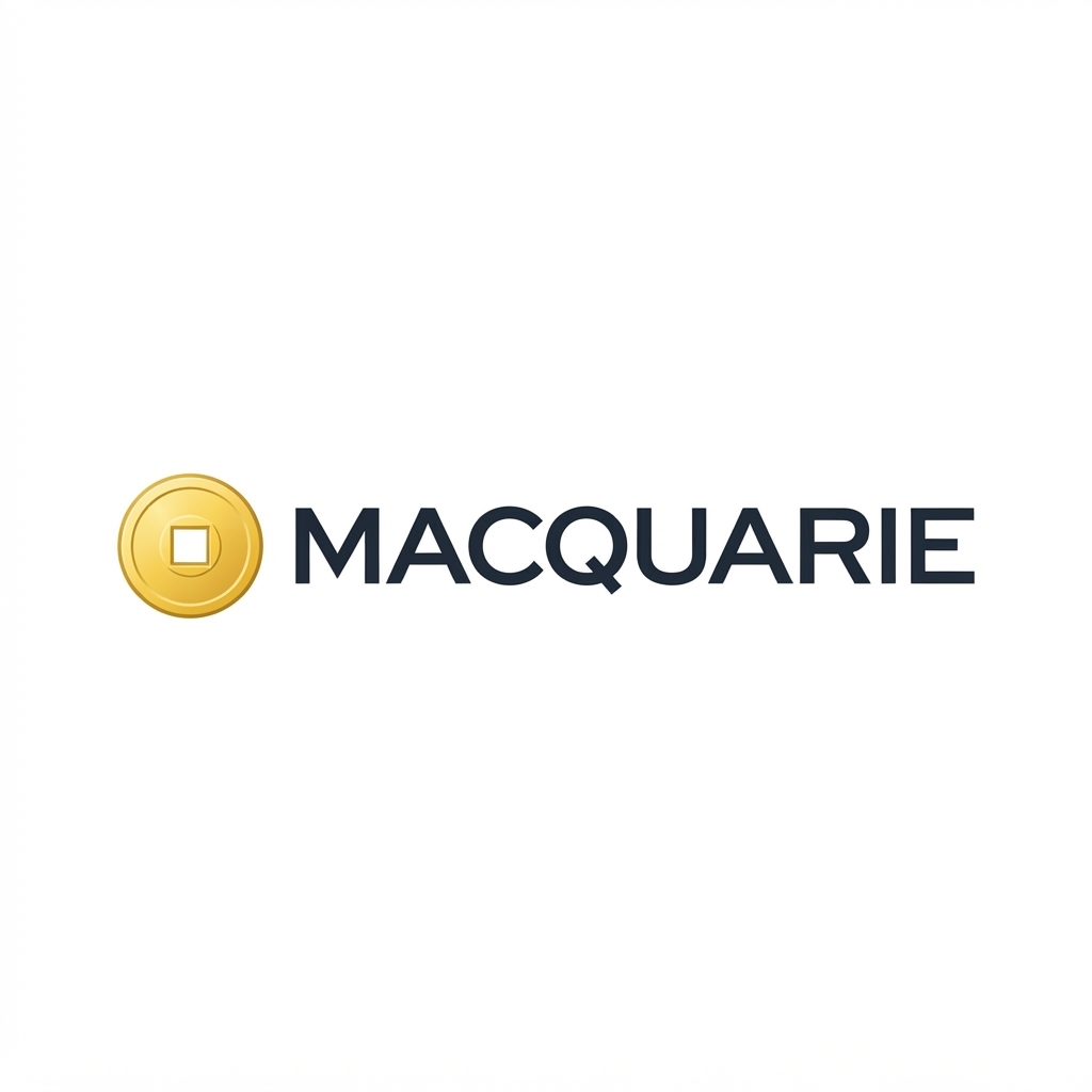 Macquarie logo