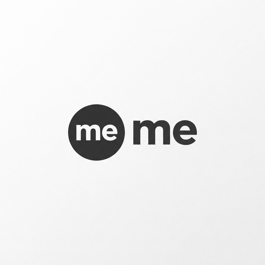 ME Bank logo
