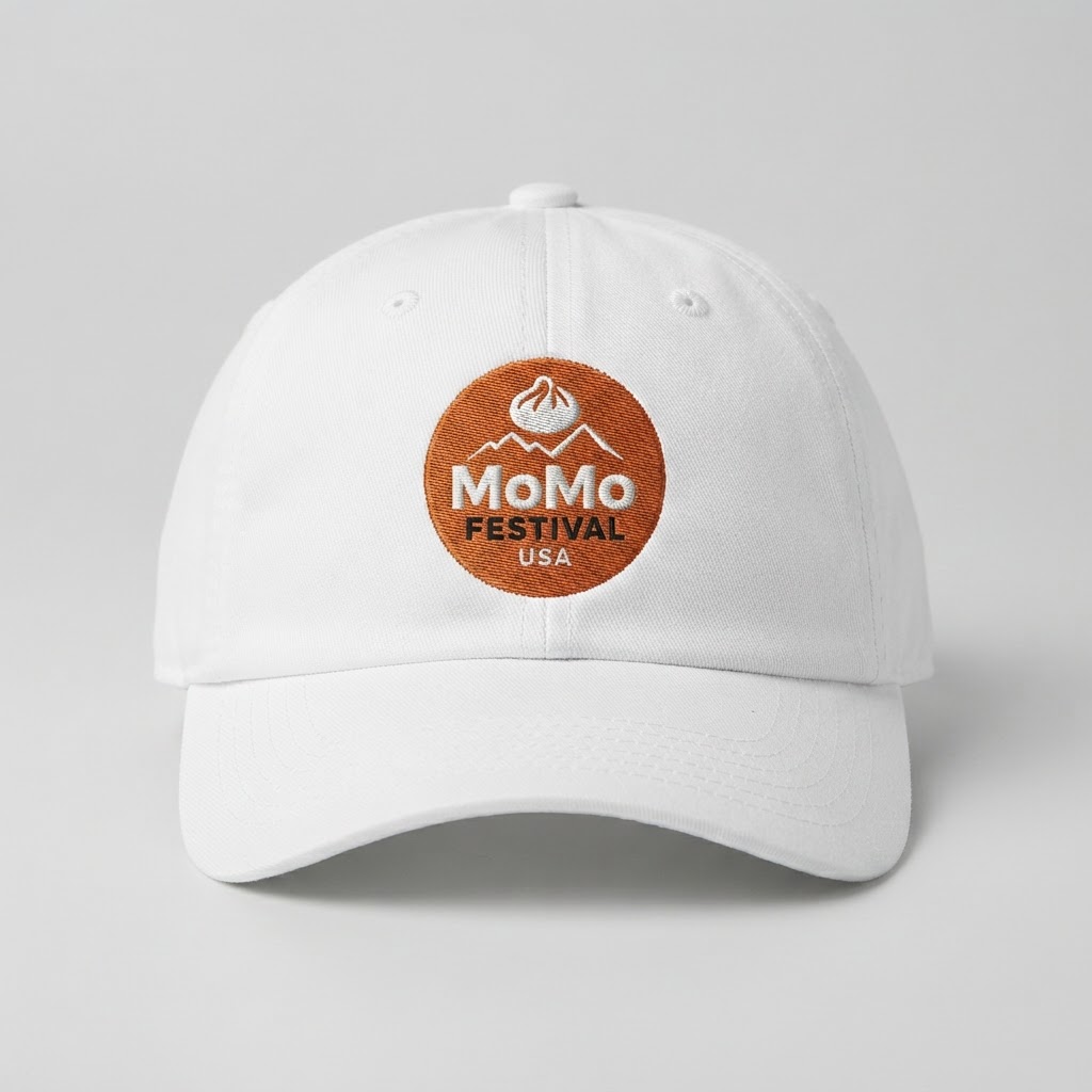 MoMo Festival Hat