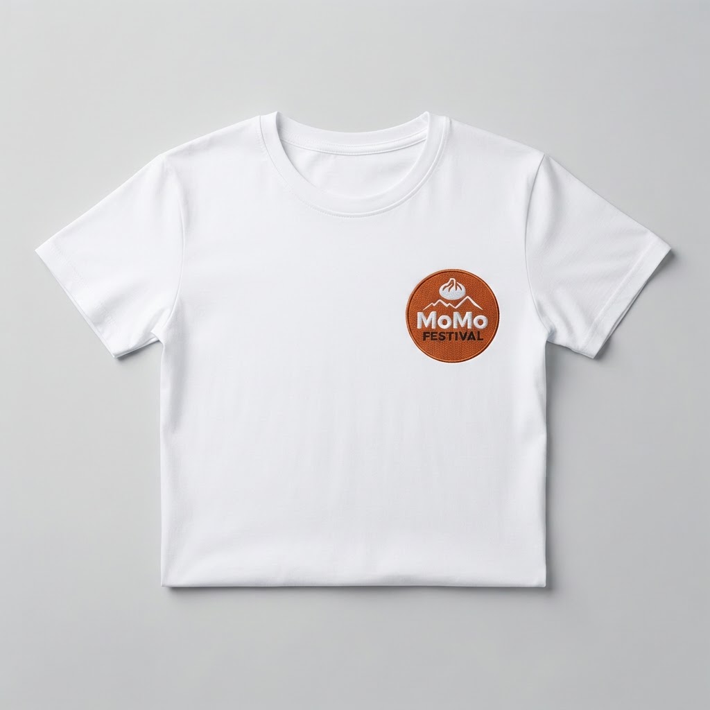 MoMo Festival T-Shirt
