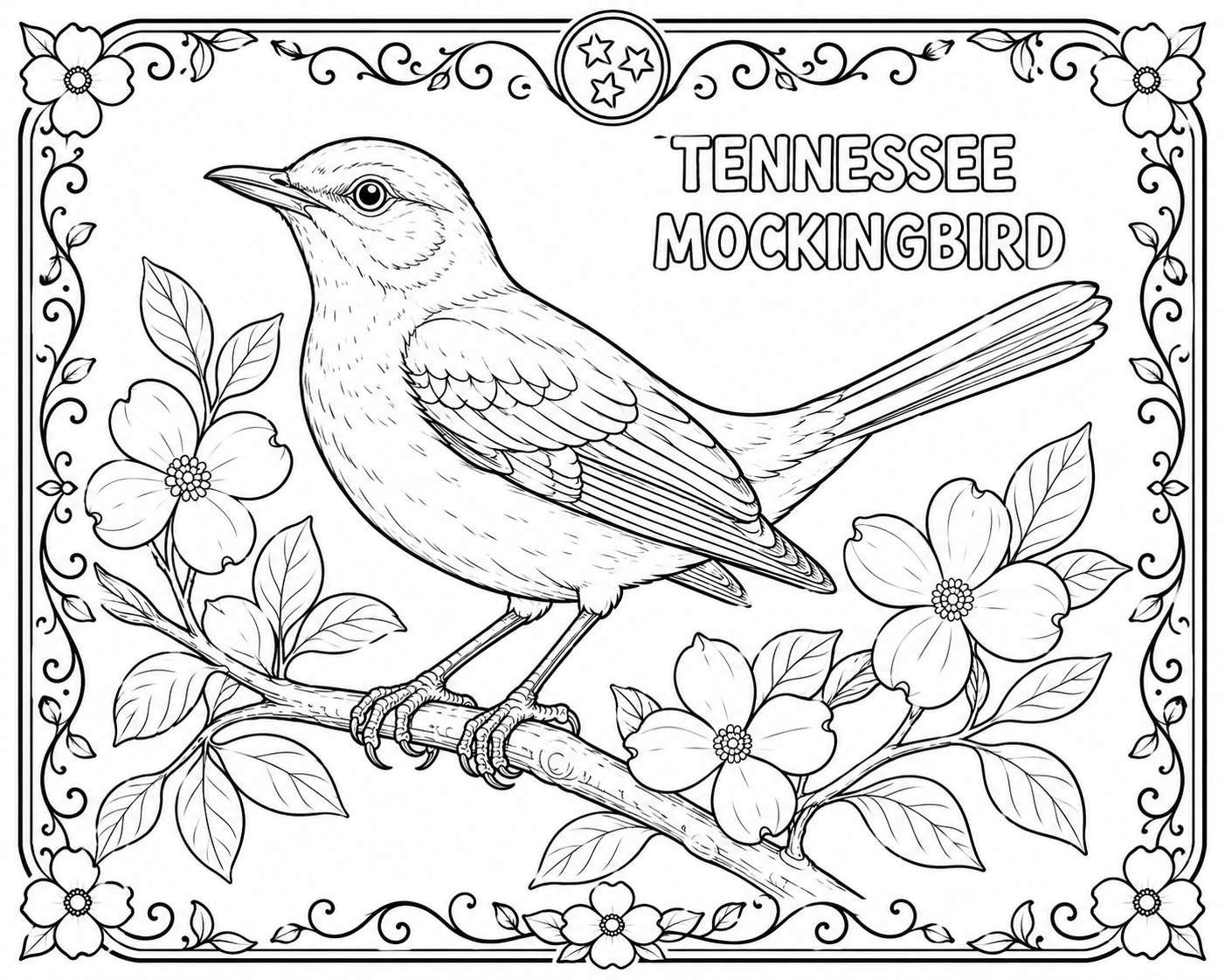 The Mockingbird
