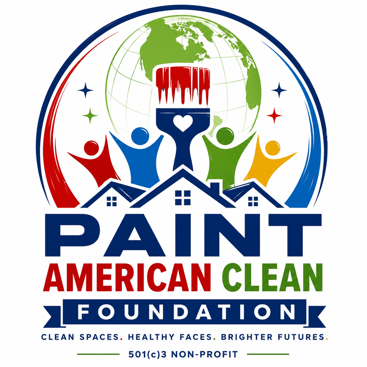 Paint America Clean Foundation