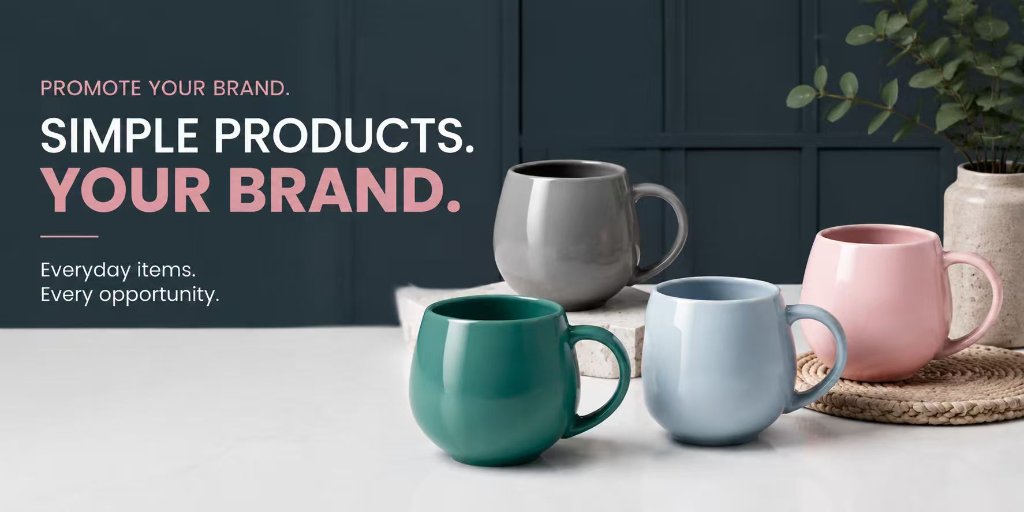 Promotional banner