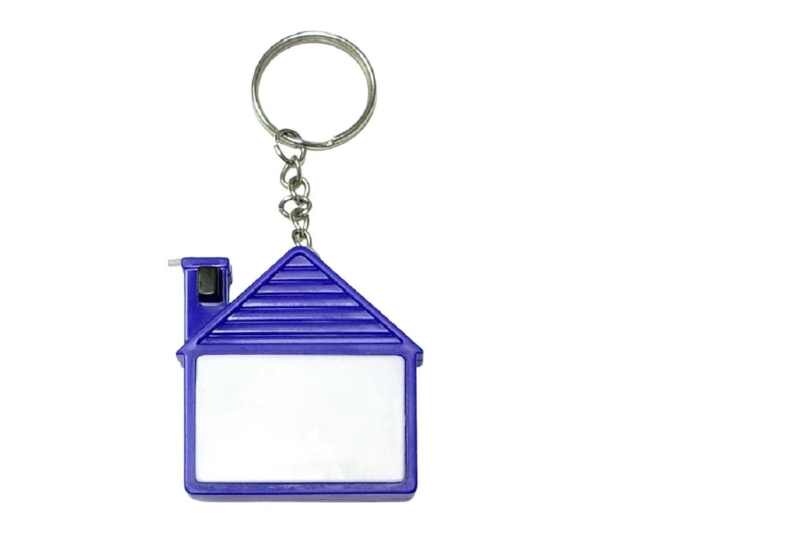Keychains & Tools