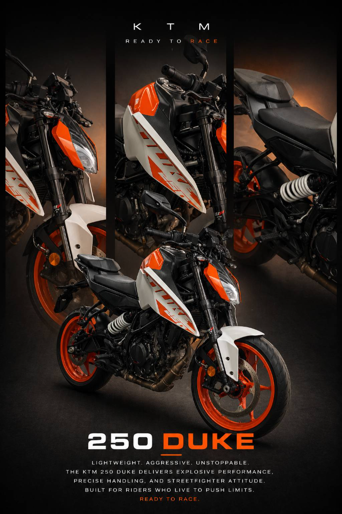 KTM250