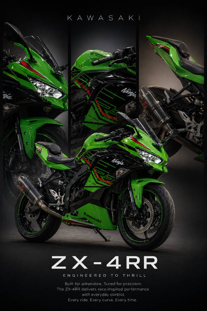 4RR