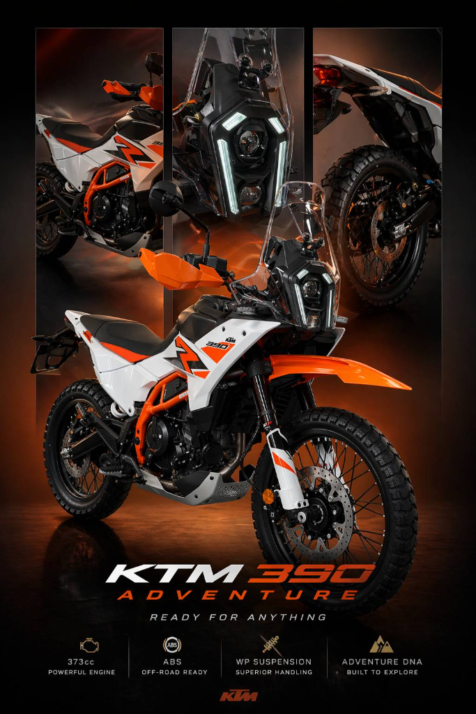 390ADVR