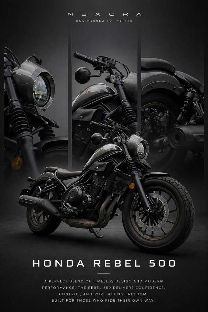 rebel500